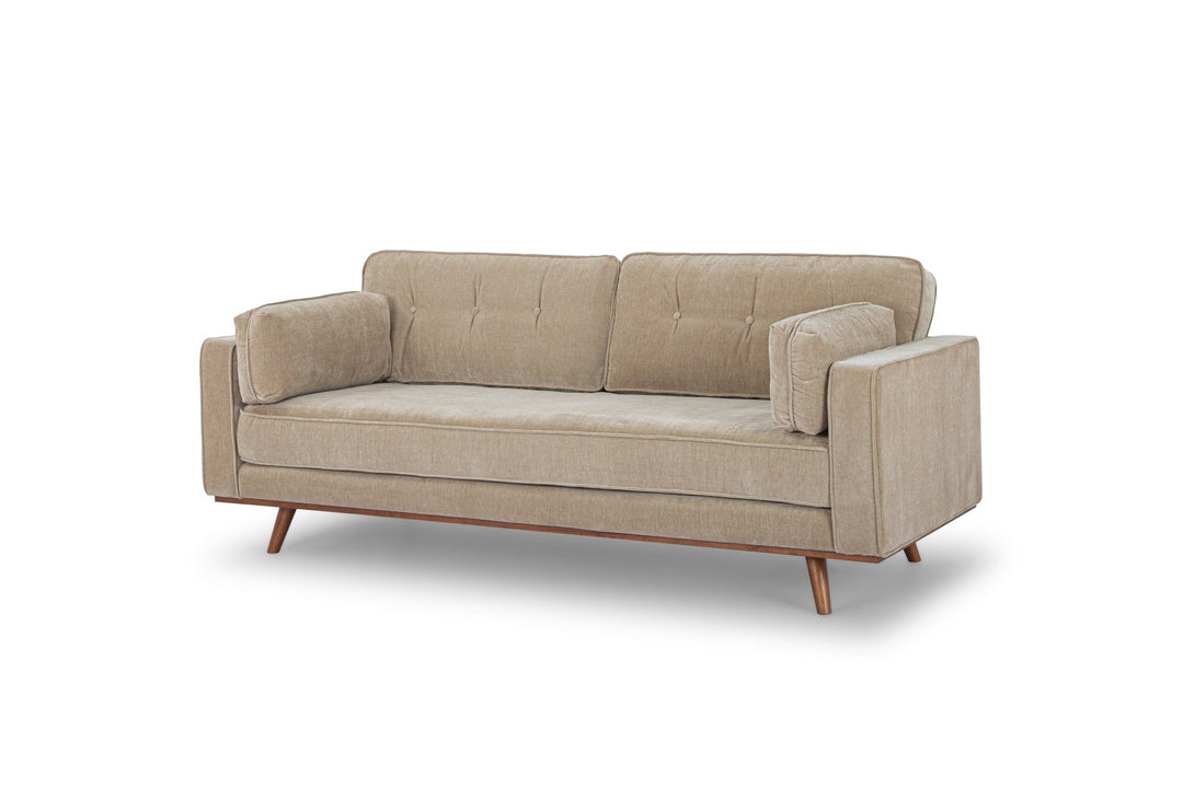 Irvington Sofa - Whats New Furniture - Portland, Oregon