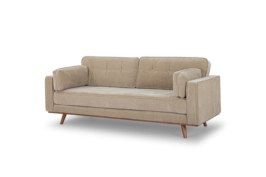 Irvington Sofa - Whats New Furniture - Portland, Oregon