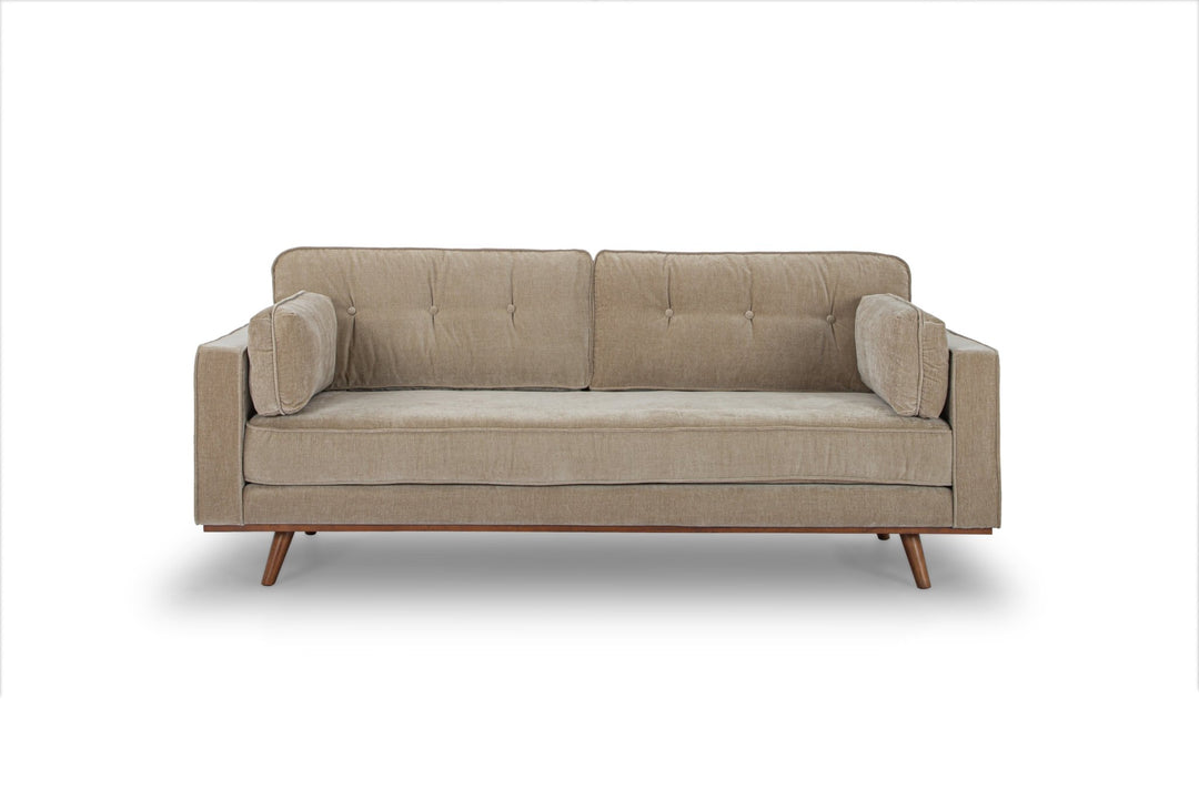 Irvington Sofa - Whats New Furniture - Portland, Oregon