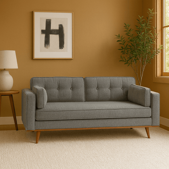 Irvington Sofa - Whats New Furniture - Portland, Oregon