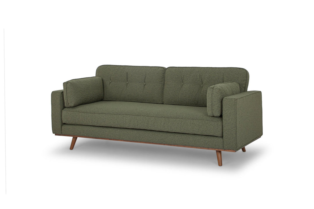Irvington Sofa - Whats New Furniture - Portland, Oregon