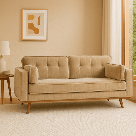 Irvington Sofa - Whats New Furniture - Portland, Oregon