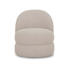 Lancaster Swivel Chair - What&