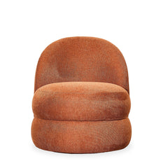 Lancaster Swivel Chair - What&