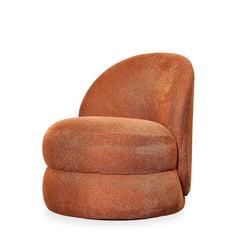 Lancaster Swivel Chair - What&