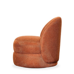 Lancaster Swivel Chair - What&