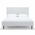 Lombard Queen Bed Frame - Whats New Furniture - Portland, Oregon