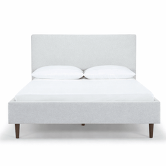 Lombard Queen Bed Frame - Whats New Furniture - Portland, Oregon