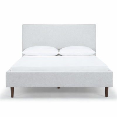 Lombard Queen Bed Frame - Whats New Furniture - Portland, Oregon