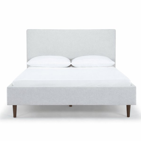 Lombard Queen Bed Frame - Whats New Furniture - Portland, Oregon