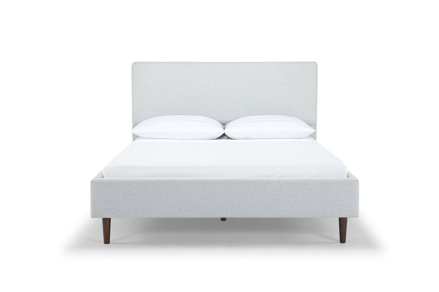 Lombard Queen Bed Frame - Whats New Furniture - Portland, Oregon