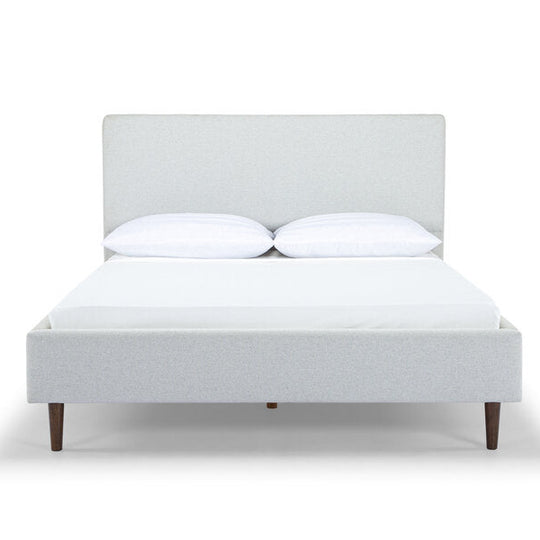 Lombard Queen Bed Frame - Whats New Furniture - Portland, Oregon