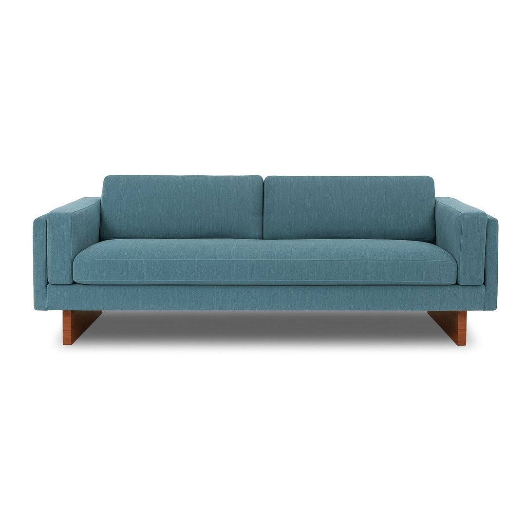 Lovejoy 3 - Seater Sofa - Whats New Furniture - Portland, Oregon