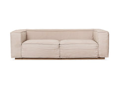 Low Profile Lounge Sofa - What&