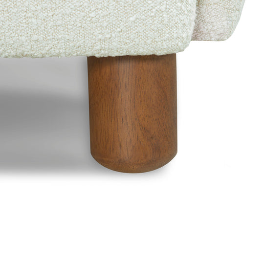 Monroe Accent Wing Chair - Whats New Furniture - Portland, Oregon