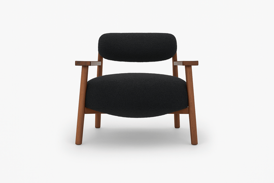 Mt. Hood Accent Chair - Whats New Furniture - Portland, Oregon