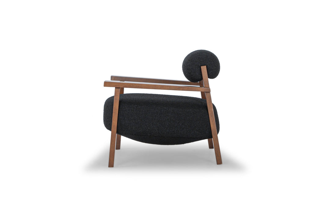 Mt. Hood Accent Chair - Whats New Furniture - Portland, Oregon