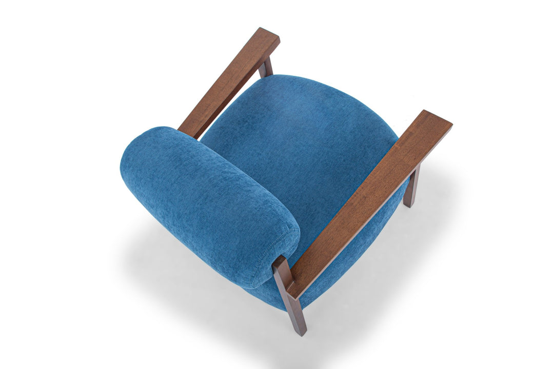 Mt. Hood Accent Chair - Whats New Furniture - Portland, Oregon