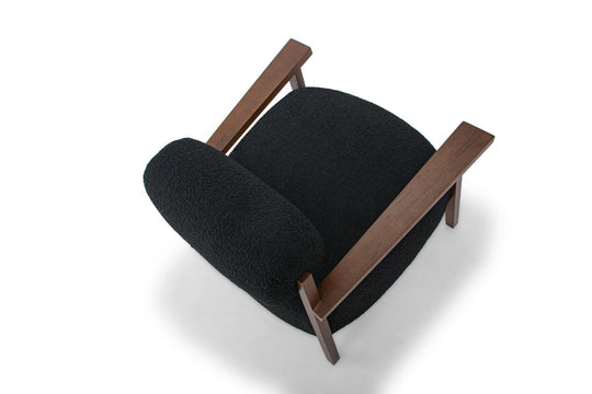 Mt. Hood Accent Chair - Whats New Furniture - Portland, Oregon