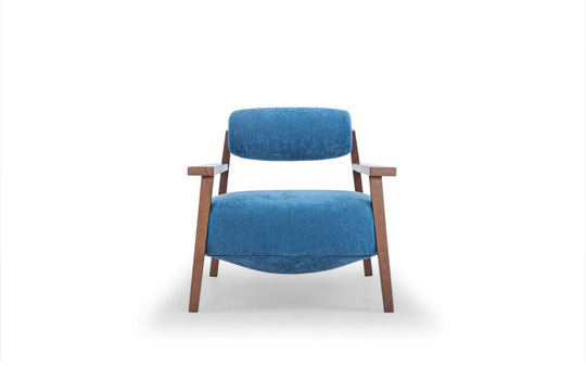 Mt. Hood Accent Chair - Whats New Furniture - Portland, Oregon