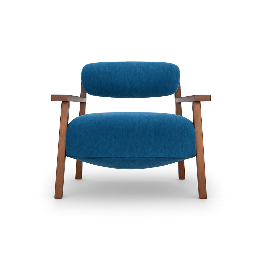 Mt. Hood Accent Chair - Whats New Furniture - Portland, Oregon