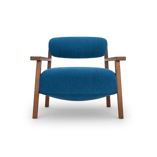 Mt. Hood Accent Chair - Whats New Furniture - Portland, Oregon