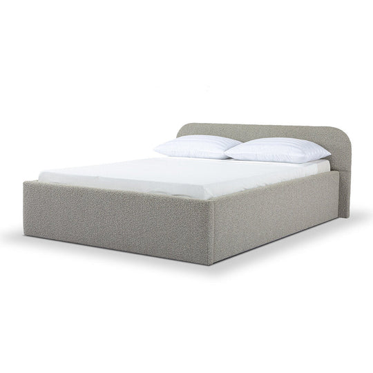 Multnomah Queen Bed Frame - Whats New Furniture - Portland, Oregon