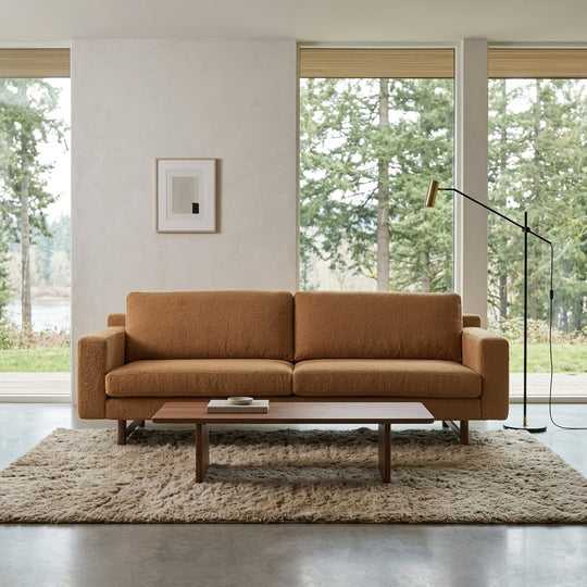 Pettygrove 3-Seater Sofa - What&
