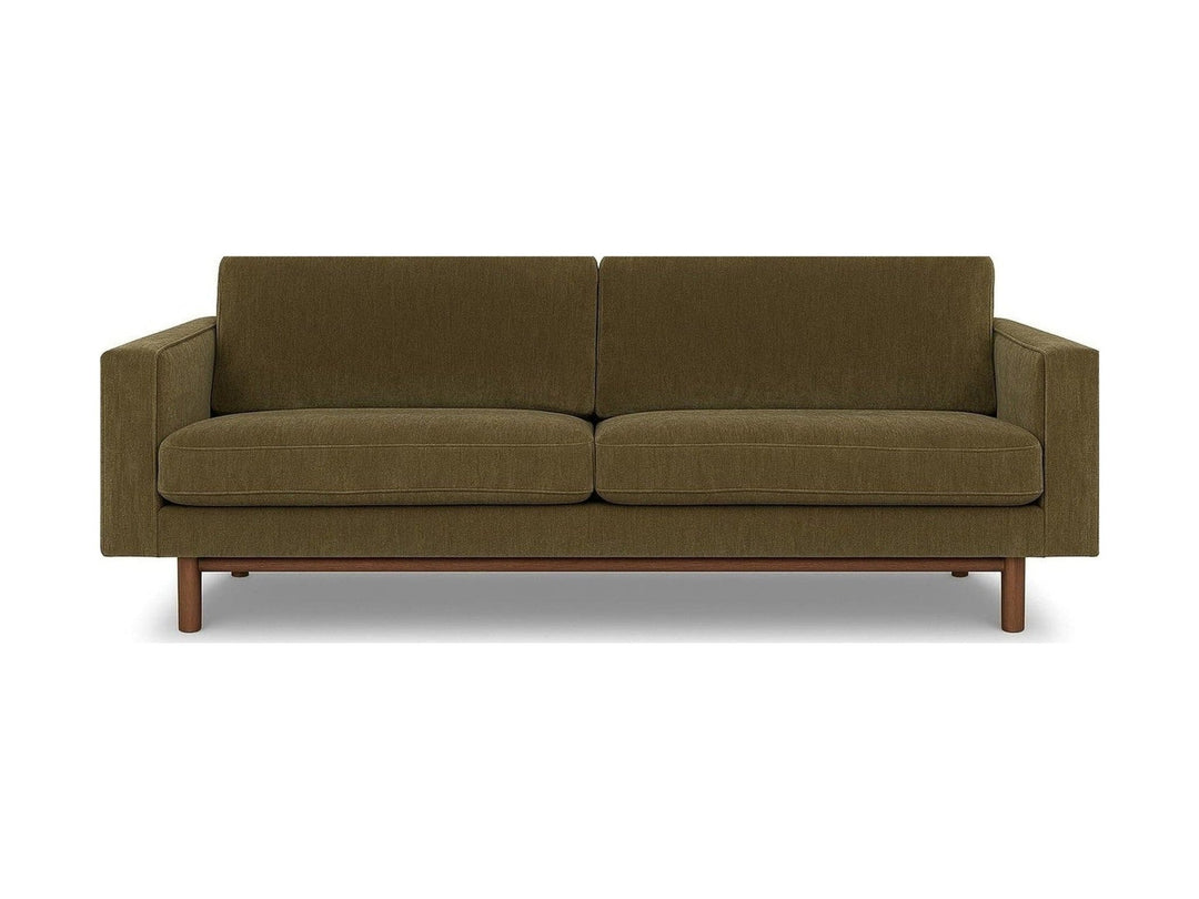 Pettygrove 3-Seater Sofa - What's New Furniture Portland Oregon