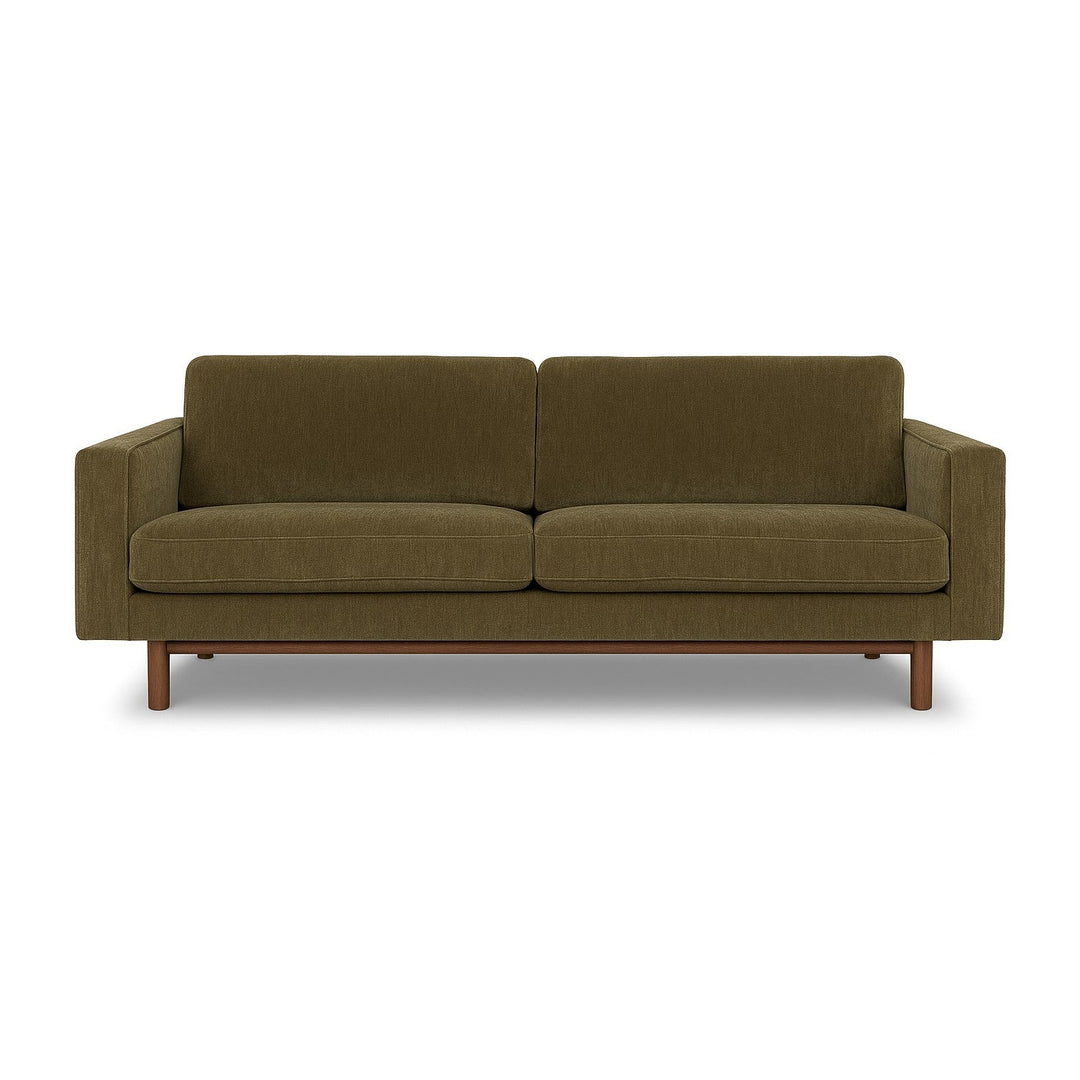 Pettygrove 3 - Seater Sofa - Whats New Furniture - Portland, Oregon
