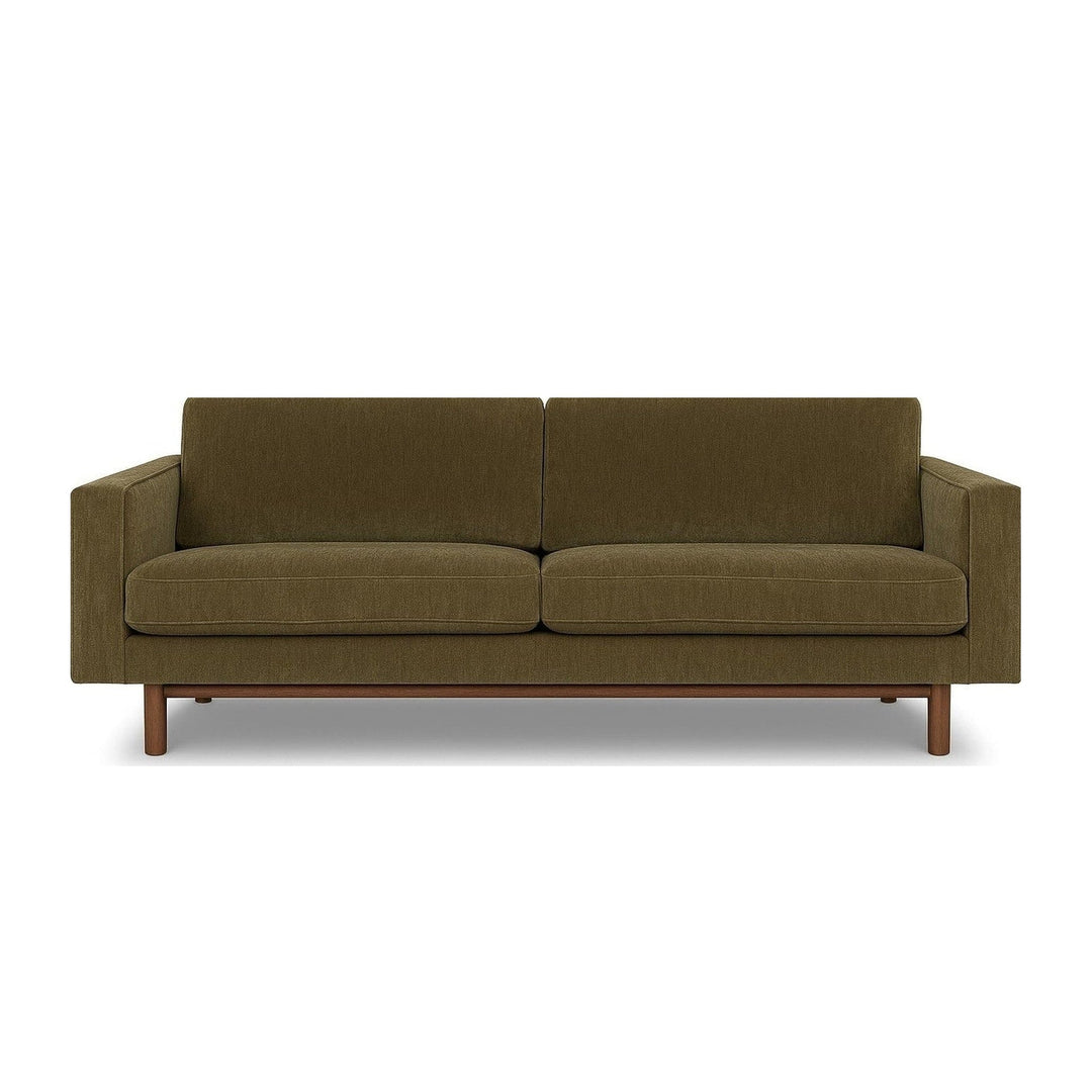 Pettygrove 3-Seater Sofa - What's New Furniture Portland Oregon