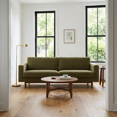 Pettygrove 3-Seater Sofa - What&