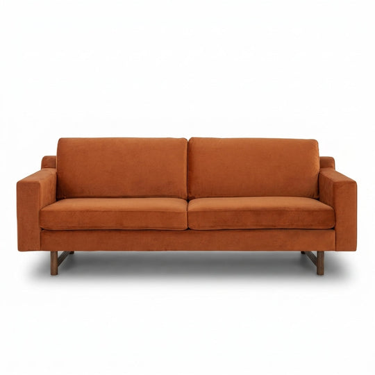 Pettygrove 3-Seater Sofa - What&