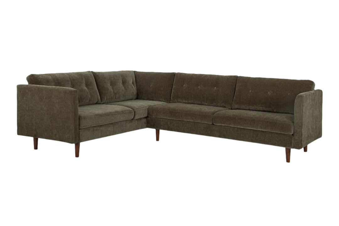 Rose Garden Sectional - Whats New Furniture - Portland, Oregon