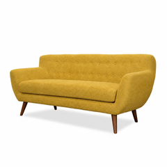 Stark Sofa - What&