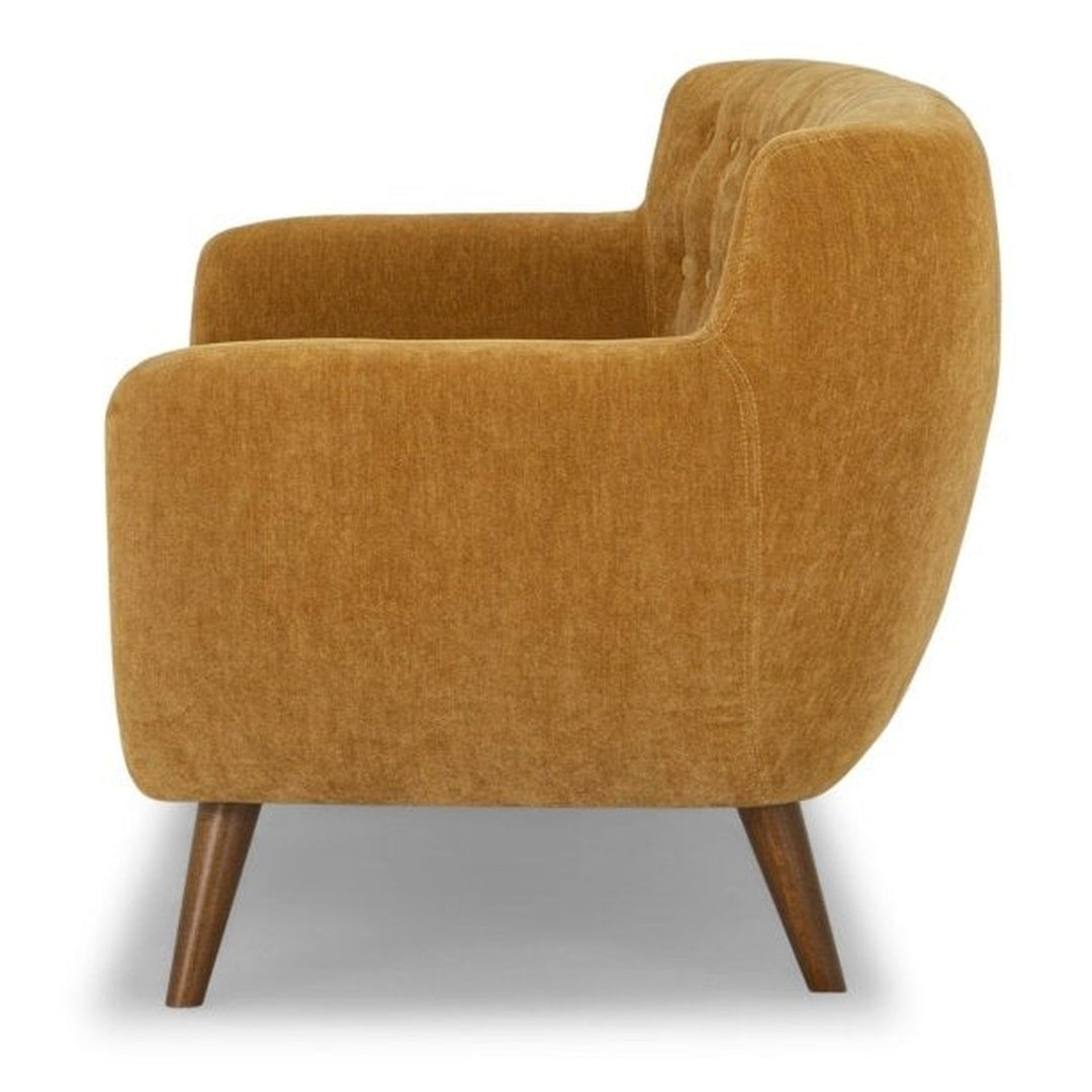 Stark Sofa - Canna Fennels - Studio Side - What's New Furniture Portland Oregon