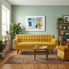 Stark Sofa - What&