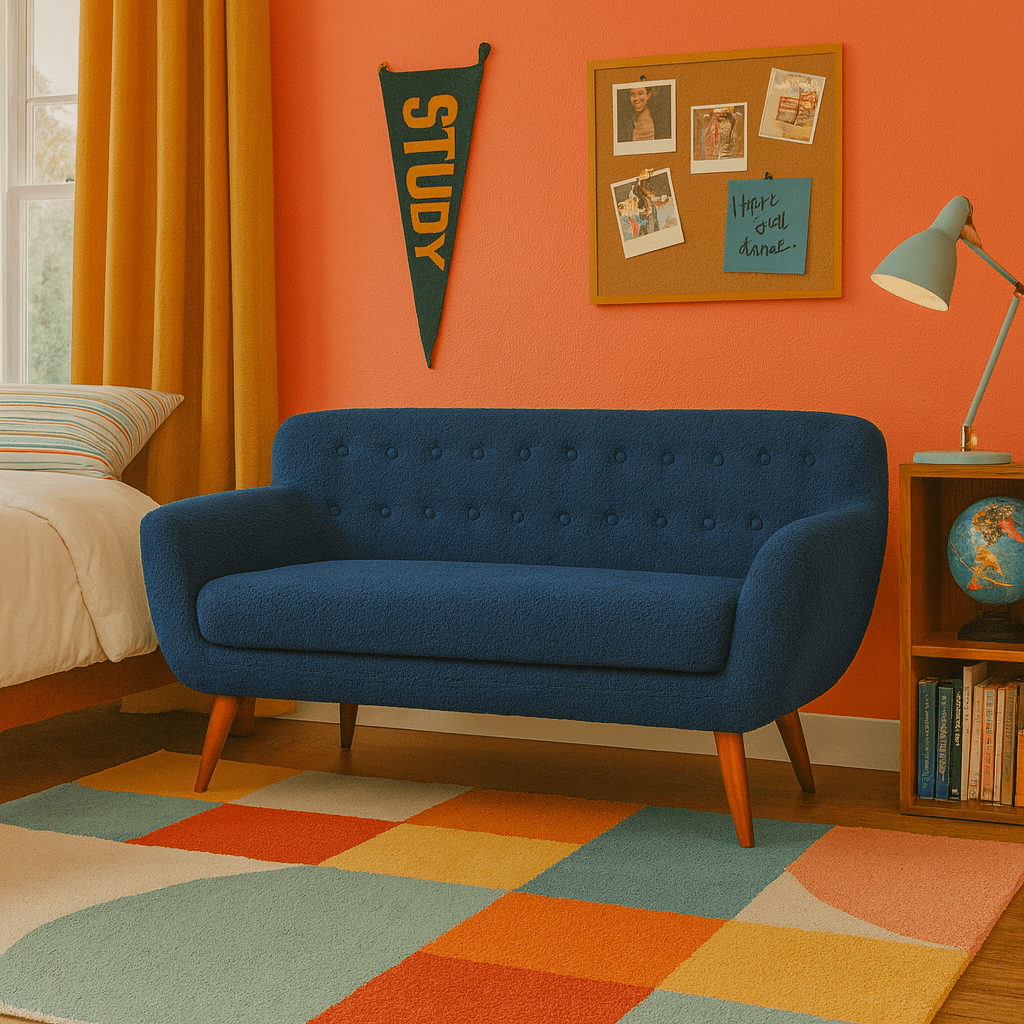 Stark Sofa - Whats New Furniture - Portland, Oregon