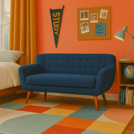 Stark Sofa - Whats New Furniture - Portland, Oregon