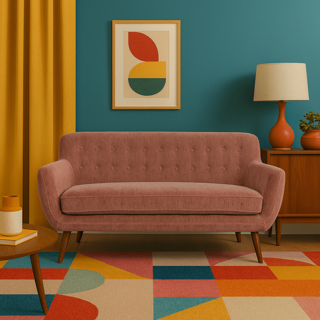 Stark Sofa - Whats New Furniture - Portland, Oregon