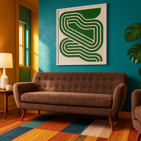 Stark Sofa - Whats New Furniture - Portland, Oregon