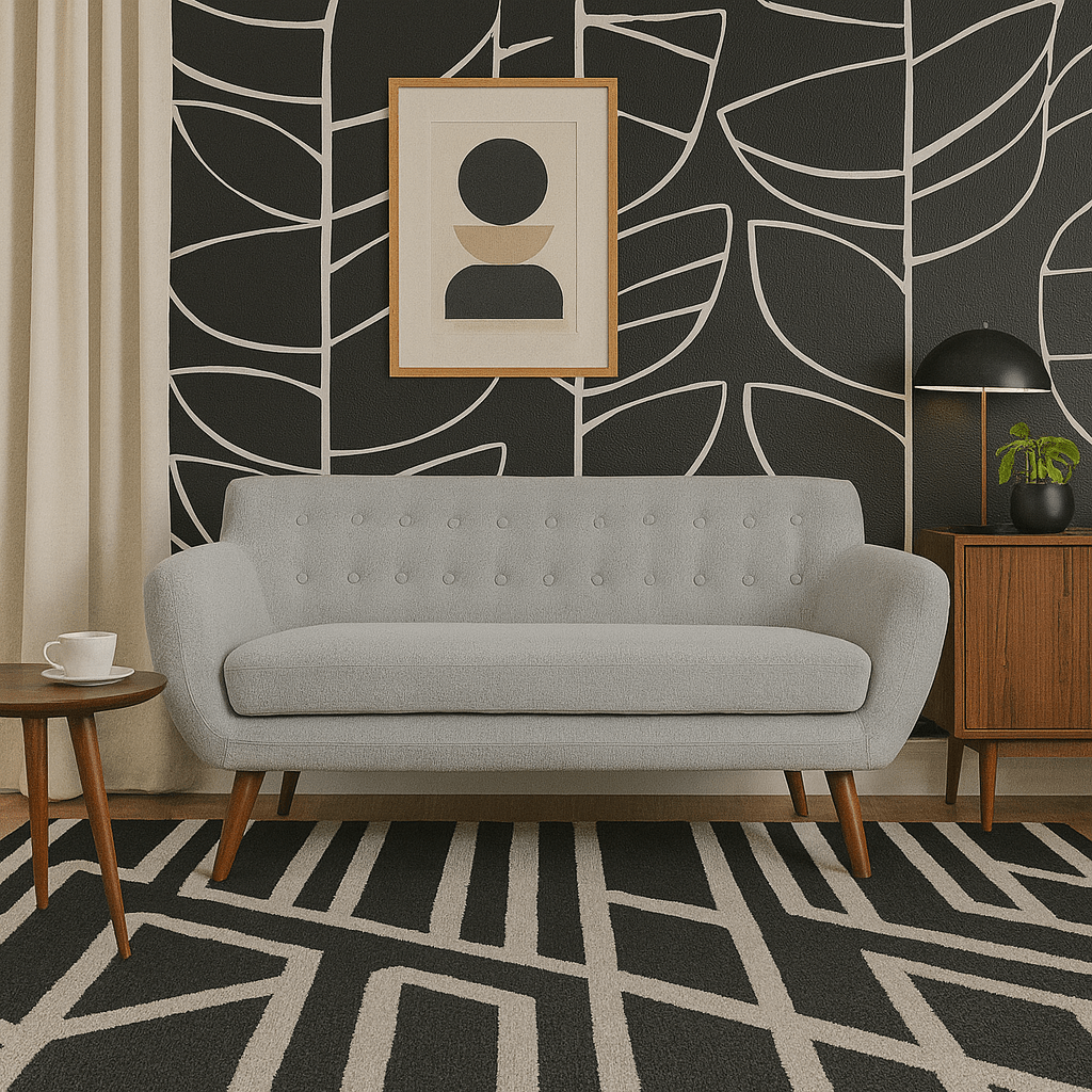 Stark Sofa - Whats New Furniture - Portland, Oregon