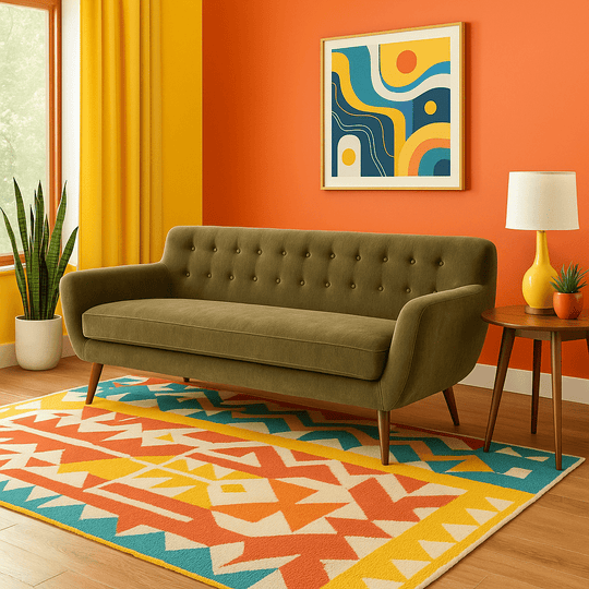 Stark Sofa - Whats New Furniture - Portland, Oregon