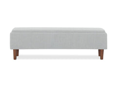 Stockton Storage Bench - What&