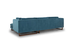 The Hawthorne Sectional - What&