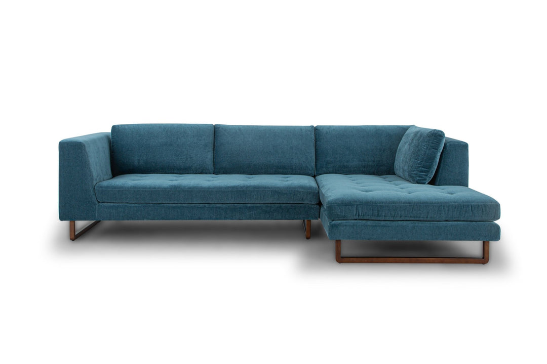 The Hawthorne Sectional - What&