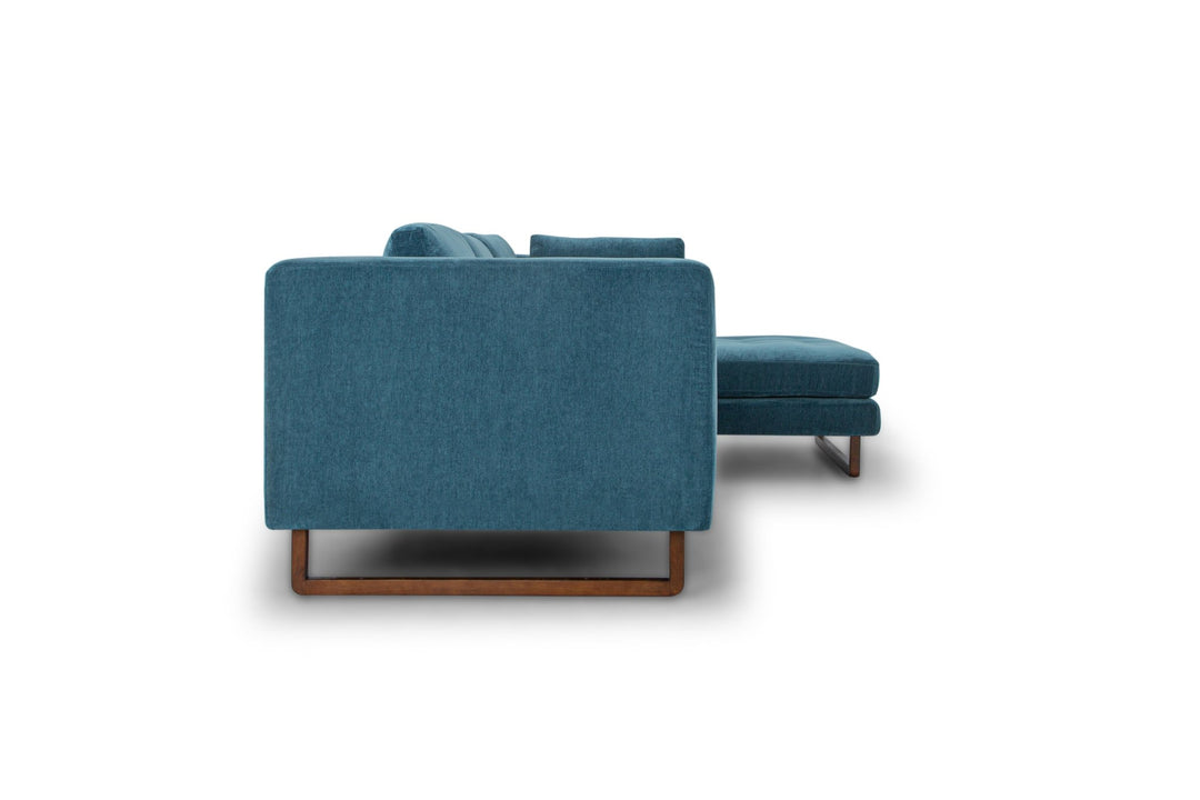 The Hawthorne Sectional - What&
