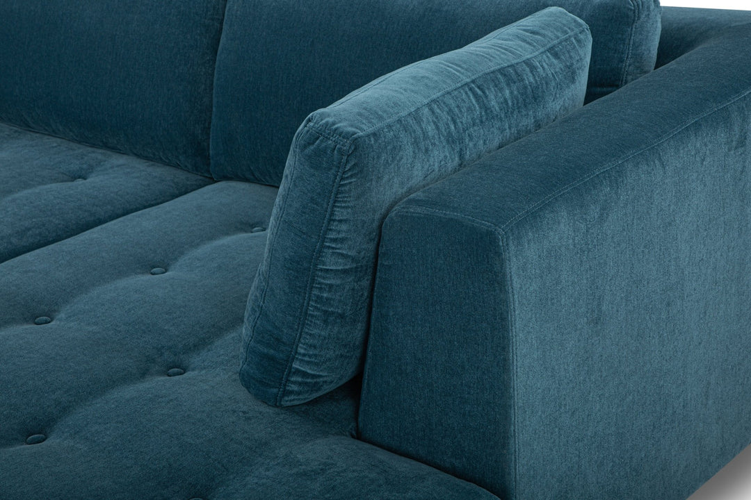The Hawthorne Sectional - What&