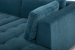 The Hawthorne Sectional - What&