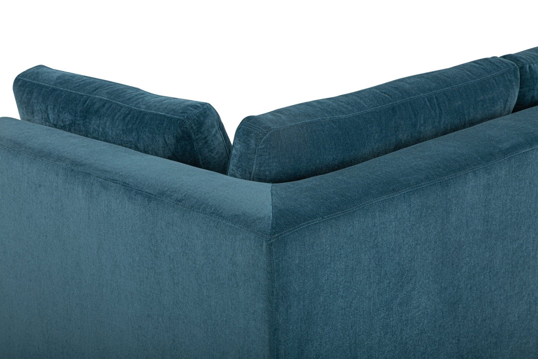 The Hawthorne Sectional - What&